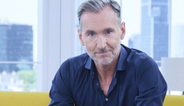 Piotr Kraśko ma nietypowe wykształcenie. Niewiarygodne, czym mógłby się zajmować