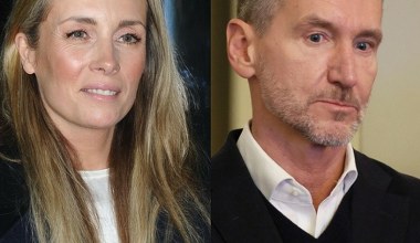 Piotr Kraśko o awanturach z małżonką. Ludzie nie mogli uwierzyć w to, co widzą