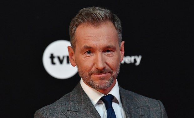 Piotr Kraśko prowadził auto bez prawa jazdy. Usłyszał zarzut