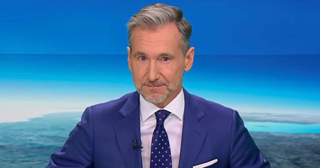 Piotr Kraśko /screen player.pl /materiał zewnętrzny