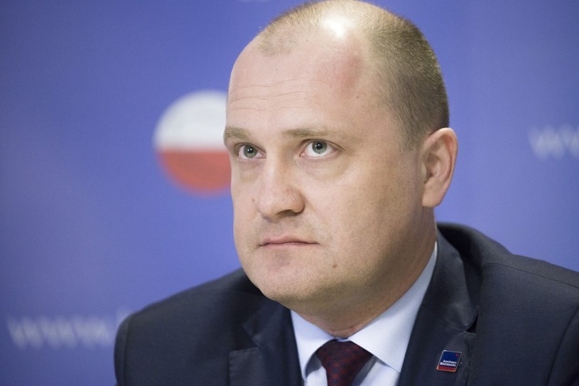 Piotr Krzystek /Maciej Luczniewski /Reporter