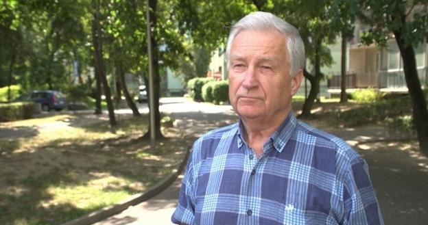 Piotr Kuczyński, analityk rynków finansowych /Newseria Biznes
