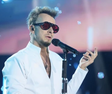 Piotr Kupicha (Feel) odrzucił propozycję z "The Voice of Poland". Dlaczego odmówił?