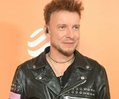 Piotr Kupicha ma dwójkę dzieci z poprzedniego małżeństwa. "Kosmiczna nieobecność"