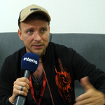 Piotr Kupicha o 15-leciu grupy Feel: "Graliśmy 30 koncertów w miesiącu"