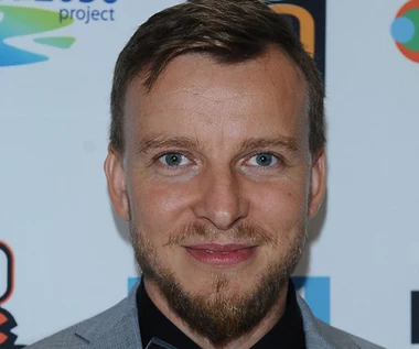 Piotr Kupicha wije nowe gniazdko z ukochaną!
