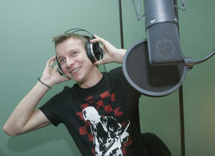 Piotr Kupicha wkrótce zaszyje się z zespołem w studiu /AKPA