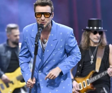 Piotr Kupicha z wyjątkowym wyróżnieniem. Feel świętuje jubileusz podczas Polsat Hit Festiwalu