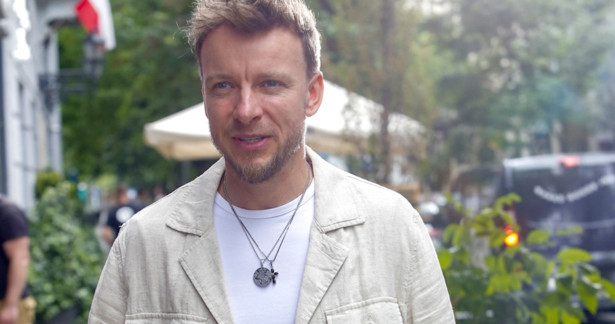 Piotr Kupicha /AKPA