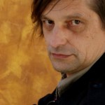 Piotr Łazarkiewicz: Kochał kino