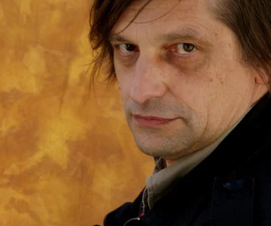 Piotr Łazarkiewicz: Kochał kino