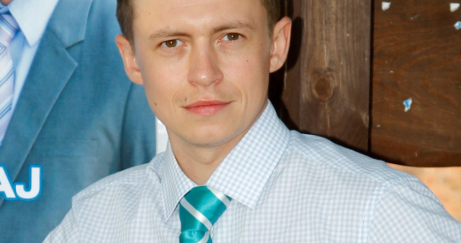 Piotr Ligienza: Zagrał w "Ranczu" i zapadł się pod ziemię /AKPA /AKPA