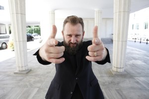 Piotr Liroy-Marzec: Każdy powinien sobie zrobić rachunek sumienia