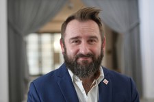 Piotr Liroy-Marzec zapowiada start w wyborach prezydenckich. Eksperci oceniają