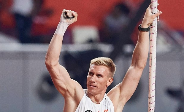 Piotr Lisek: W Spale zawsze czuję się komfortowo