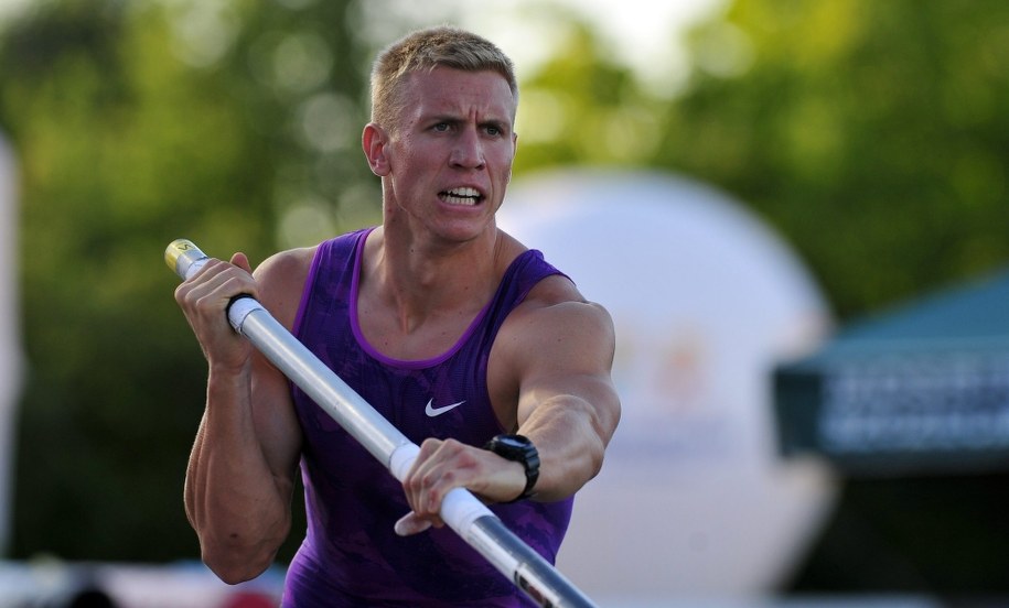 Piotr Lisek /Marcin Bielecki /PAP