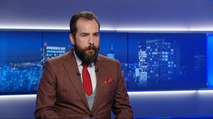 Piotr Łukasiewicz, były ambasador RP o tym, kto wylatuje z Afganistanu: elita, artyści, naukowcy
