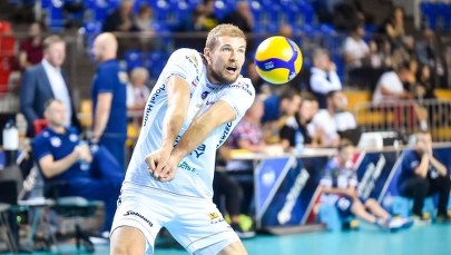 Piotr Łukasik: Sentymenty są, ale muszę się odciąć