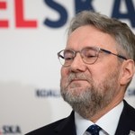 Piotr Łuszczykiewicz powalczy o fotel prezydenta Kalisza