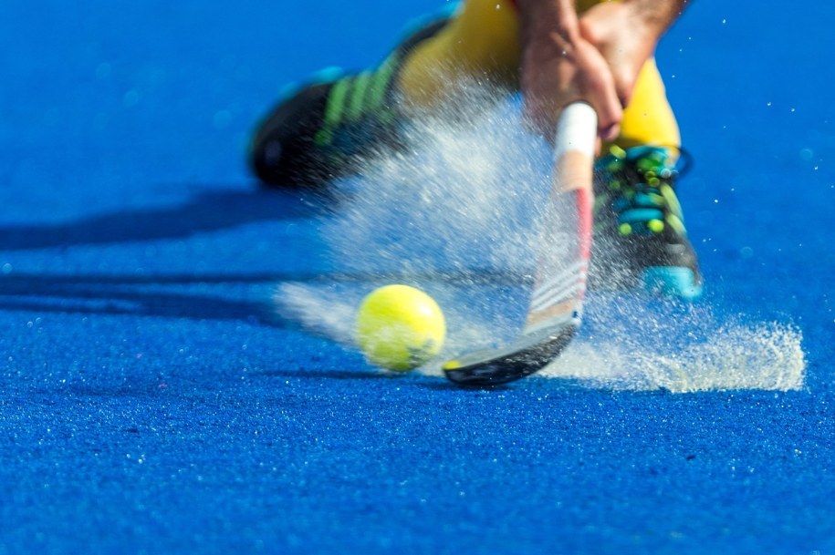 Piotr M., olimpijczyk z 2000 r. z Sydney trafił do aresztu /Adam Ciereszko /PAP