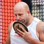 Piotr Małachowski dla Interii: Nie wiem co dalej z moim trenerem, nie wiem co ze ślubem