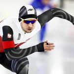 Piotr Michalski mistrzem Europy w łyżwiarstwie szybkim!
