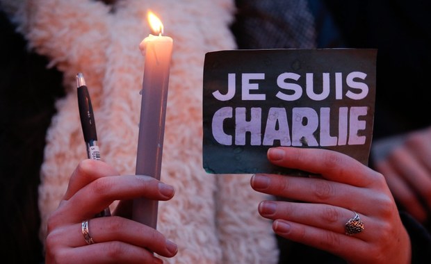 Piotr Mickiewicz: Mieszkańcy Paryża mogą stać się celem terrorystów 