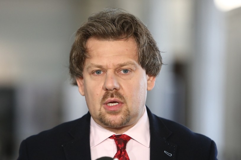 Piotr Misiło /Stanisław Kowalczuk /East News