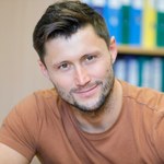 Piotr Mróz, gwiazdor serialu "Gliniarze", kolejnym uczestnikiem "Tańca z Gwiazdami" 
