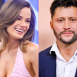 Piotr Mróz po rozstaniu z narzeczoną był łączony z wieloma kobietami. Teraz sam przyznał, że ona wpadła mu w oko