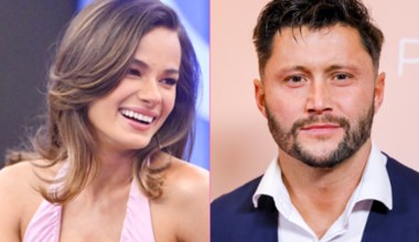 Piotr Mróz po rozstaniu z narzeczoną był łączony z wieloma kobietami. Teraz sam przyznał, że ona wpadła mu w oko