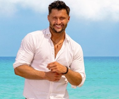 Piotr Mróz przed nowym wyzwaniem. Weźmie udział w survivalowym programie