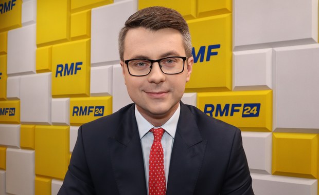Piotr Müller: Będziemy przekonywać prezydenta do przesunięcia wyborów samorządowych