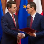Piotr Müller nowym rzecznikiem rady ministrów. Kim jest nowa twarz rządu?