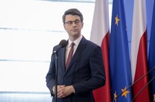 Piotr Müller: Trwają przygotowania do powołania nowego rządu