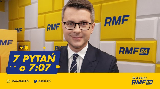 Piotr Müller /RMF FM