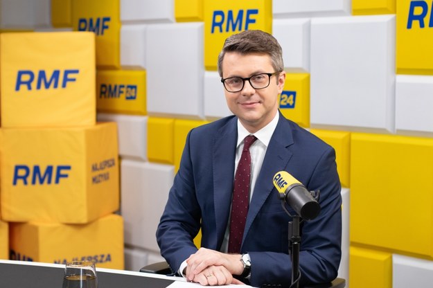 Piotr Müller /Jakub Rutka /RMF FM