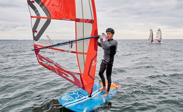 Piotr Myszka w RMF FM: Mazury mam ciągle w sercu