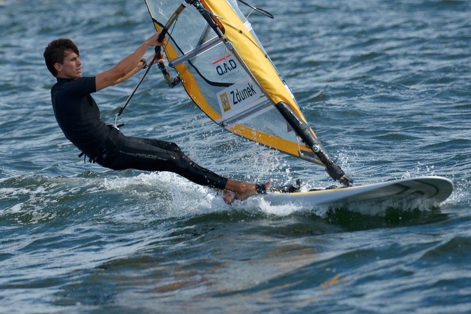 Piotr Myszka /Adam Warżawa /PAP