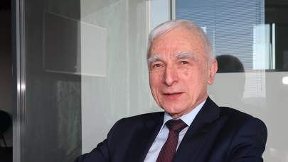 Piotr Naimski zdymisjonowany. „Powiedziano mi, że nie nadaję się do współpracy”