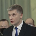 Piotr Nowak, b. minister rozwoju, członkiem zarządu PZU SA