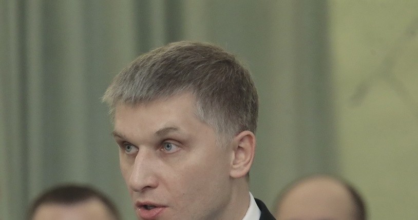 Piotr Nowak, minister rozwoju /Adam Jankowski/Polska Press/ /Getty Images