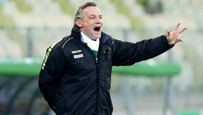 Piotr Nowak nowym trenerem Jagiellonii Białystok