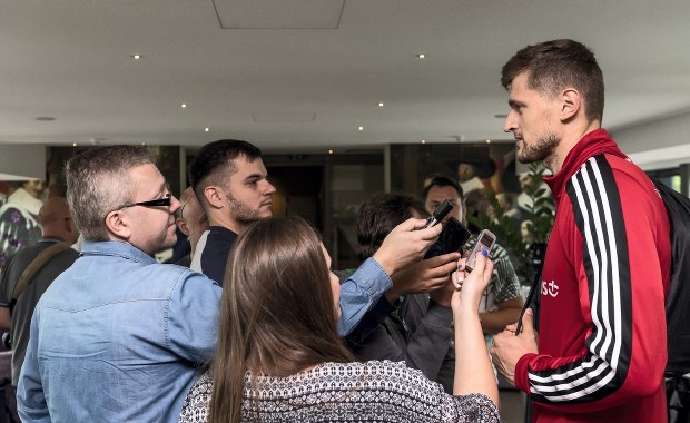 Piotr Nowakowski: Rzucają nam kłody pod nogi, ale my musimy je przeskakiwać