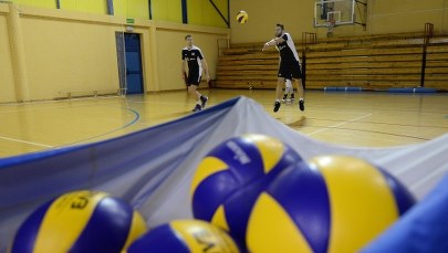 Piotr Nowakowski: Turniej w Krakowie będzie ostatecznym sprawdzianem przed igrzyskami w Rio