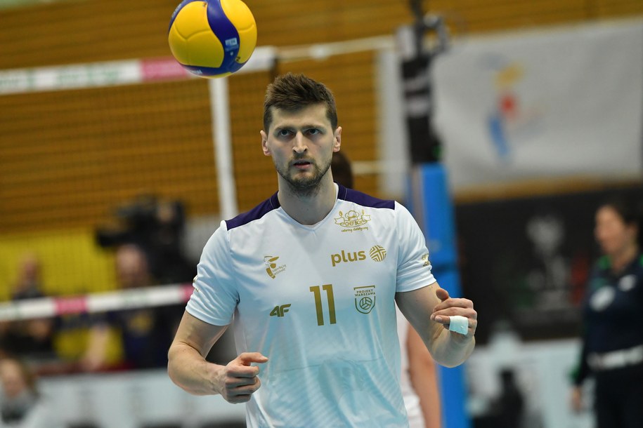 Piotr Nowakowski /Piotr Nowak /PAP