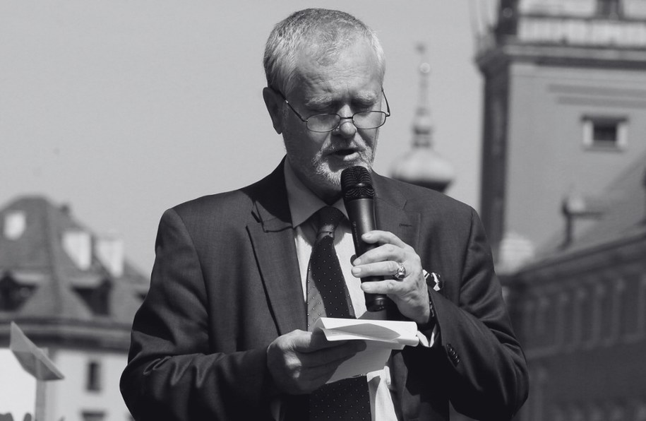 Piotr Nowina-Konopka /Tomasz Gzell /PAP