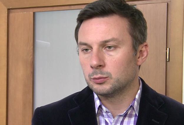 Piotr Osiecki, prezes Altus TFI /Newseria Biznes