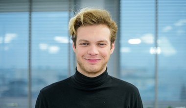 Piotr Pacek nie tylko o serialu "Lipowo": Myślę, że mam szczęście