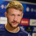 Piotr Parzyszek Piotr Parzyszek dla RMF FM: Dopiero w takiej sytuacji doceniasz, jakie masz fajne życie